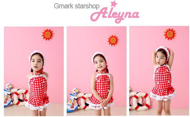 Maillot de bain fille 11111 - Ref 2546462 Image 159