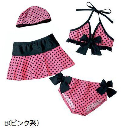 Maillot de bain fille 11111 - Ref 2546462 Image 101