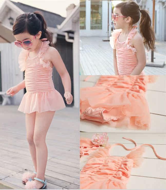 Maillot de bain fille 11111 - Ref 2546462 Image 85