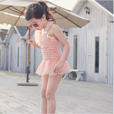 Maillot de bain fille 11111 - Ref 2546462 Image 79