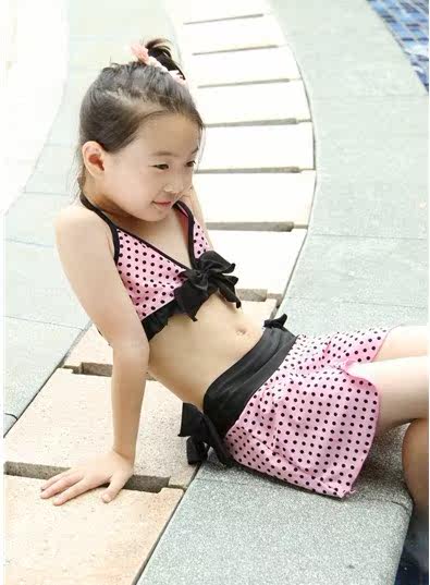 Maillot de bain fille 11111 - Ref 2546462 Image 102