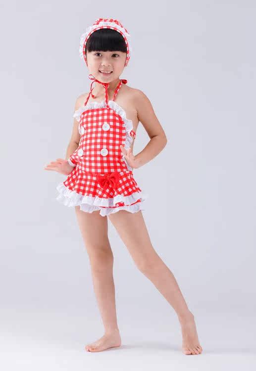 Maillot de bain fille 11111 - Ref 2546462 Image 161