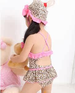 Maillot de bain fille 11111 - Ref 2546462 Image 75