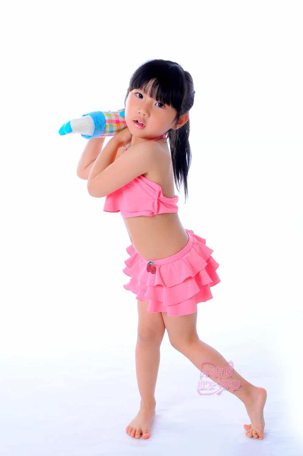 Maillot de bain fille 11111 - Ref 2546462 Image 64