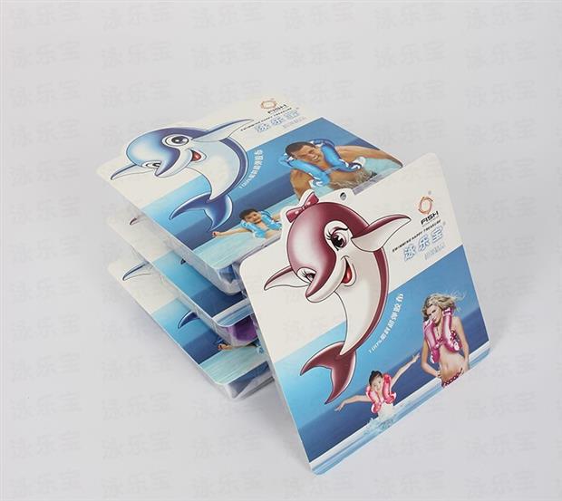 [] Vòng bơi cho trẻ em C13 thế hệ thứ ba và bơi siêu co giãn Le Bao X6-X23 - Cao su nổi phao em bé