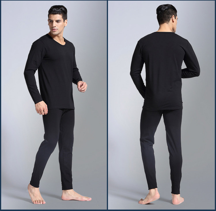 Sous-vêtement chaud Moyen-âge VIKU simple en coton - Ref 749989 Image 17