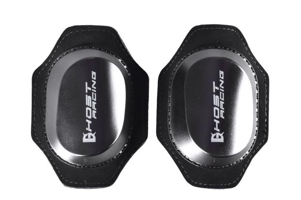 Motorcycle anti - wrestling bag slide block anti - wreck protector - wrapped pants grinding bag