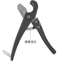 Pipe cutter scissors ppr water pipe scissors pipe cutter pvc quick shear pipe cutter tool cutting knife pipe shearing blade