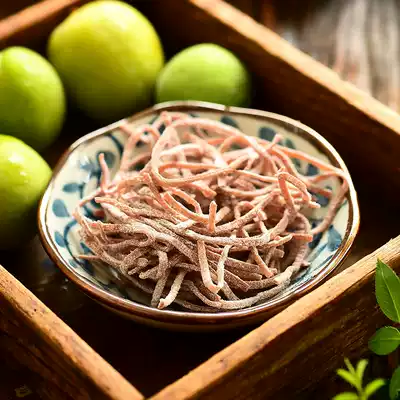 Xiaokun eclipse●Japanese green plum sweet and sour summer appeasement leisure candied fruit snacks 45g