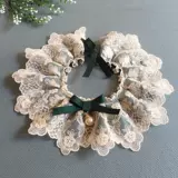 Слюнявчик, нагрудник, шарф, галстук-бабочка, аксессуар