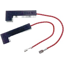 Midea microwave oven integrated high pressure fuse tube 5KV 0 7A 800MA