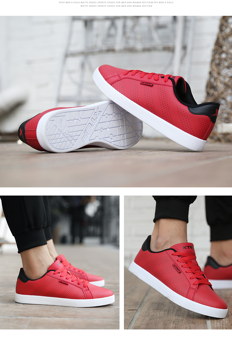 Đặc biệt bước người đàn ông của giày mùa hè 2018 new trắng giày sneakers màu trắng tinh khiết sinh viên đích thực giày thường người đàn ông thở của giày jordan xám trắng