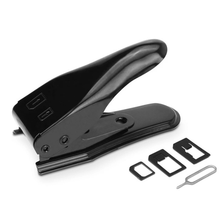 Pince pour cartes SIM - Ref 308974 Image 5