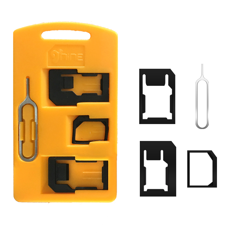 Adaptateur pour cartes SIM - Ref 313156 Image 4