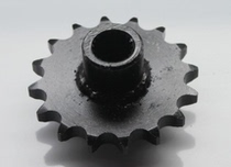 428-19 23-tooth engine small flywheel GY6 engine pinion big bull ATV accessories sprocket
