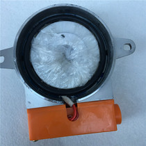 YCT-160 YCT-180 YCT-200 speed regulating motor speed measuring generator adjusting machine excitation coil