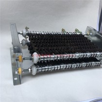 The hoist motor to adjust the braking resistor ZX9-2 55 ZX9-3 80 ZX9-2 14 ZX9-1 10