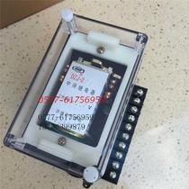 AC intermediate relay DZJ-204 201 202 203 -205 206 207 board front plate rear wiring