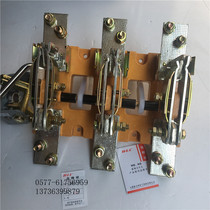 3 sets of knife opening type cutter switch isolation switch quality assurance HD13B-400 31 400A