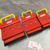 Fuse type isolating switch knife switch HR6-630 310