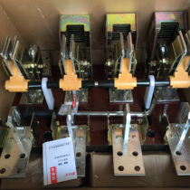 Shanghai Liangda open knife switch isolation switch HS13B-2000 30 Knife switch HS13BX-2000