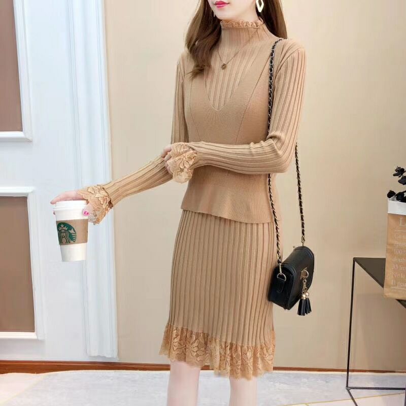 Robe été tricot - Ref 3428764 Image 11