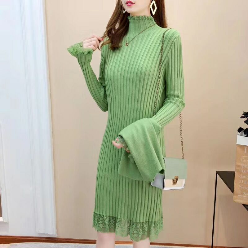 Robe été tricot - Ref 3428764 Image 24