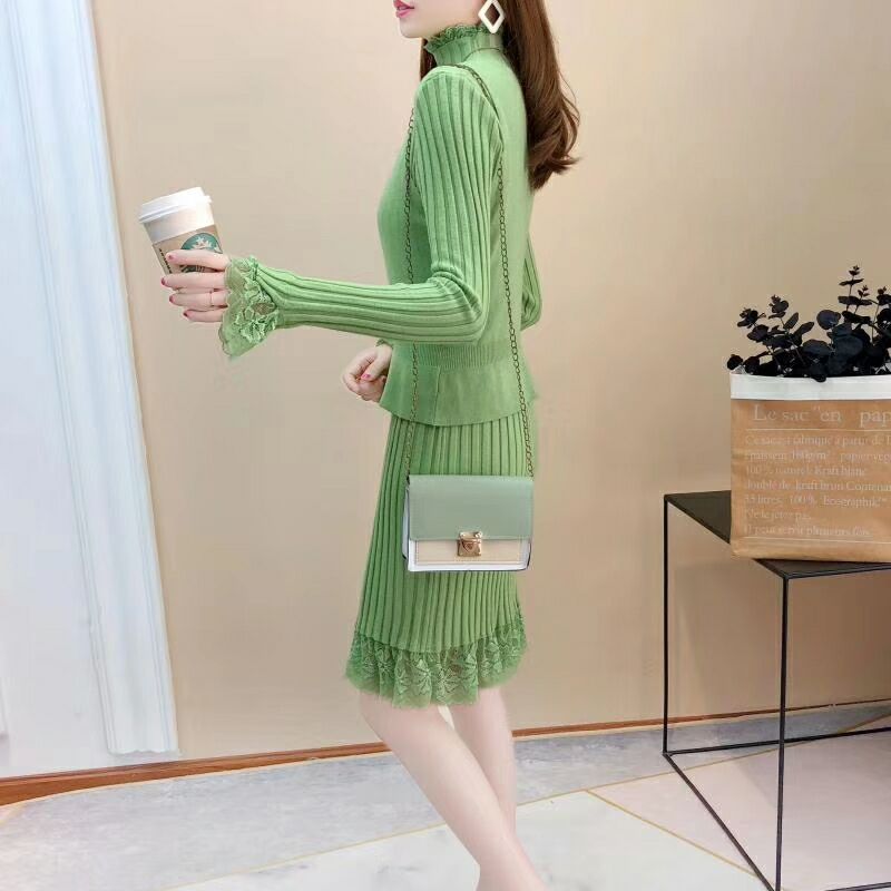 Robe été tricot - Ref 3428764 Image 22