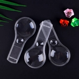 Стеклянная акриловая лупа, игрушка для детского сада для экспериментов