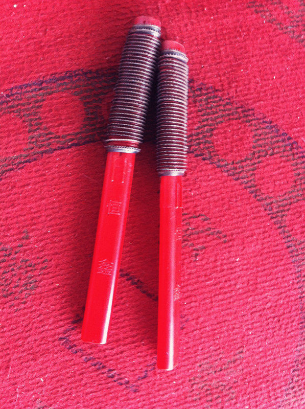 Outils pour pneus de vélo DUUTI - Ref 2310900 Image 4