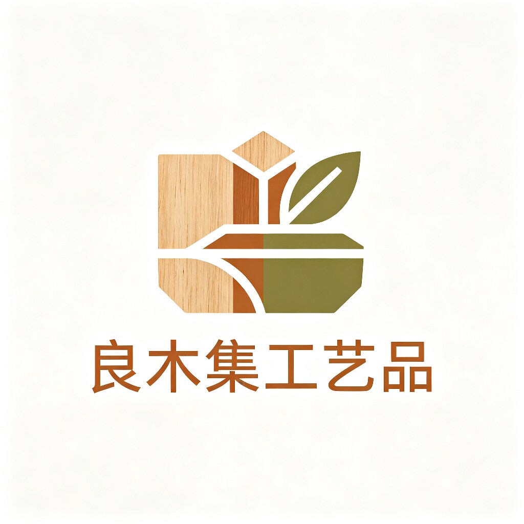 良木集工艺品