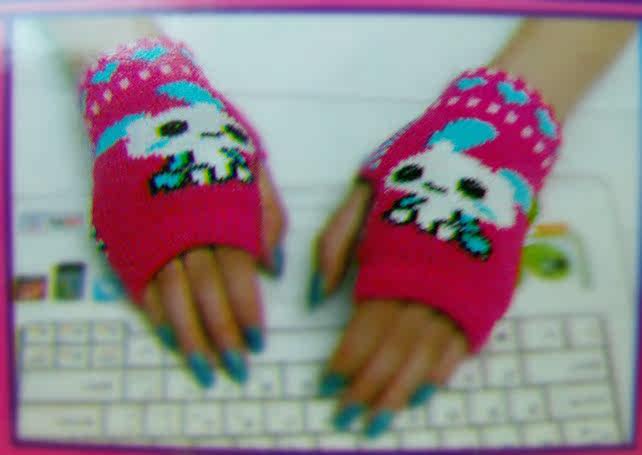 Gants pour enfants - Ref 2147174 Image 60