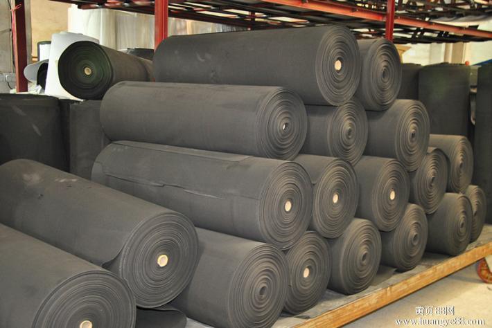 40-Degree Black and White Eva Sheet Material, Eva Adhesive-Backed Material, Insulation and Shock-Absorbing Pad, Cosplay Prop Model Making