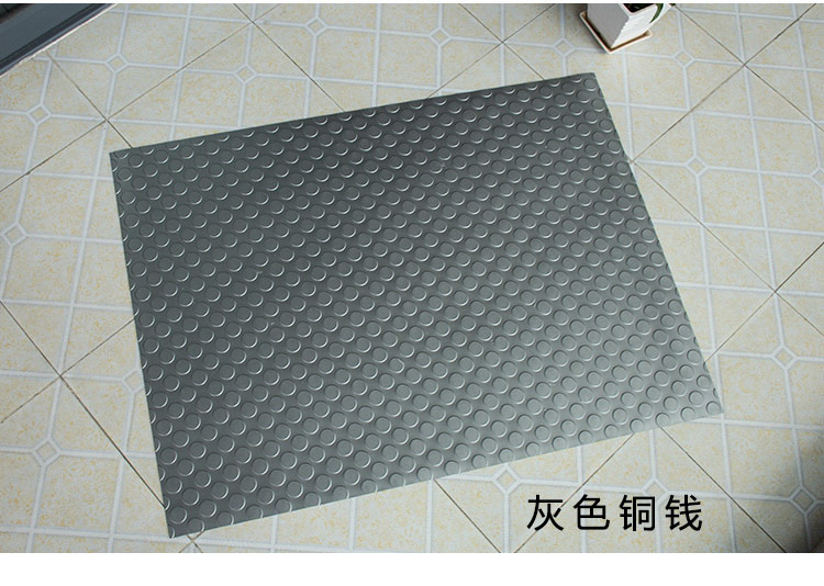 Wipeable thảm cửa mats vào cửa nhựa thảm thảm cửa thảm PVC chống trượt cao su hộ gia đình không thấm nước dùng một lần