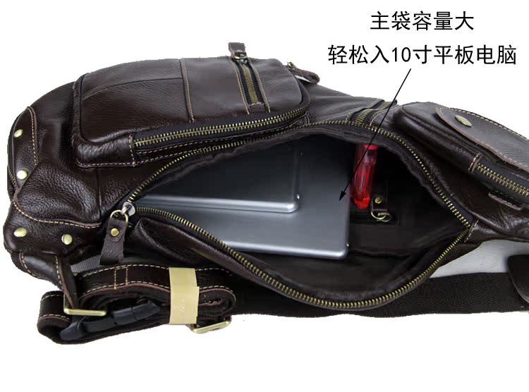 Sac homme - Ref 53623 Image 32