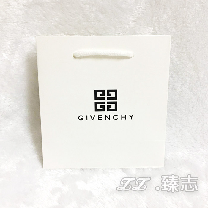 givenchy gift bag