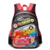 Disney schoolbag học sinh tiểu học 1-3-5 xe ba lô trẻ em 6-12 tuổi hoạt hình túi - Túi bé / Ba lô / Hành lý Túi bé / Ba lô / Hành lý