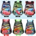 Disney schoolbag học sinh tiểu học 1-3-5 xe ba lô trẻ em 6-12 tuổi hoạt hình túi - Túi bé / Ba lô / Hành lý balo trẻ em mẫu giáo Túi bé / Ba lô / Hành lý