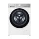 LG washing machine drum frequency conversion direct drive washing and drying dryer home quick dryer automatic steam 12 kg