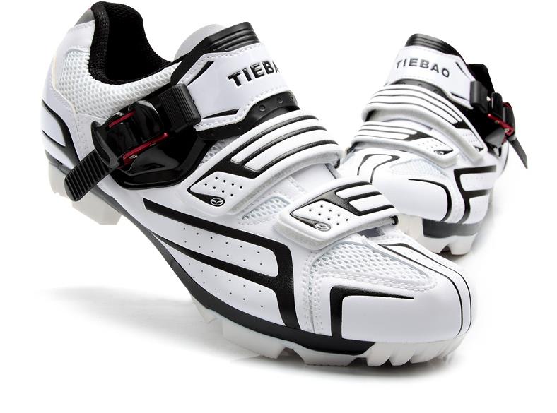 Chaussures pour cyclistes homme - Ref 869811 Image 20