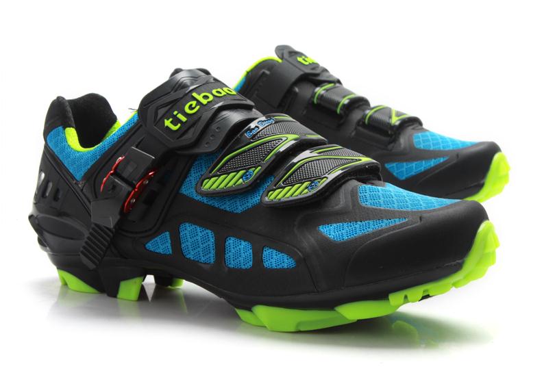 Chaussures pour cyclistes homme - Ref 871390 Image 26