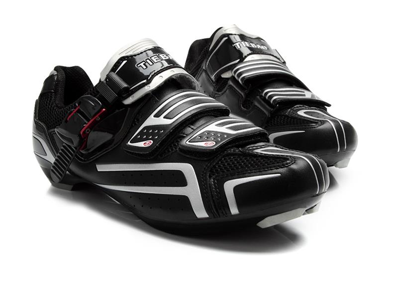 Chaussures pour cyclistes homme - Ref 869811 Image 36