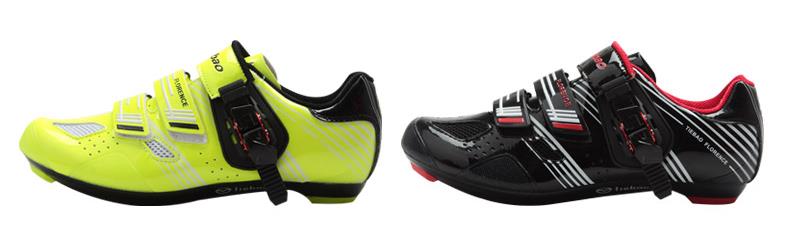 Chaussures pour cyclistes homme - Ref 869811 Image 107