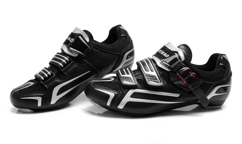 Chaussures pour cyclistes homme - Ref 869811 Image 37