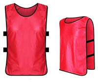 Красные дети в среднем