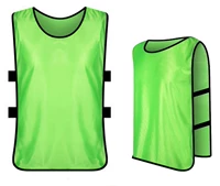 Флуоресцентные зеленые дети в среднем