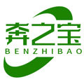 武汉奔之宝汽车零部件的LOGO