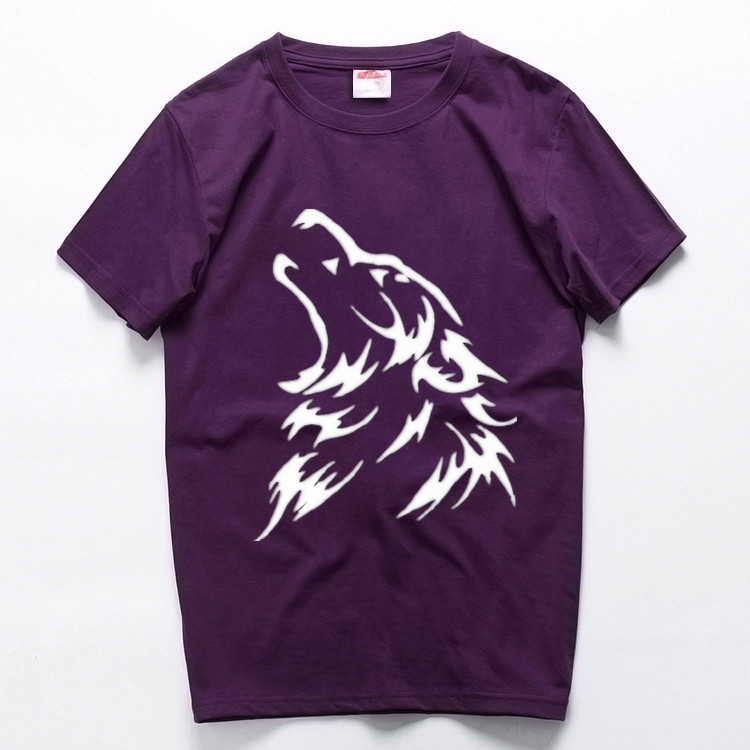 6XL mùa hè size lớn áo thun thể thao nam tay ngắn tay cộng với phân bón XL cotton nửa tay áo sơ mi nam béo Áo thun nam