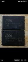 The IS62WV102416BLL-25TLI cache chip is suitable for the home appliance game to display the address book