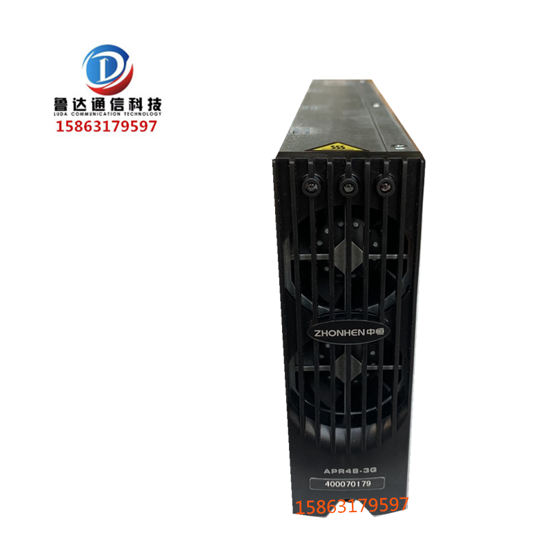 Zhongheng APR48-3G communication power rectifier module 48V50A high efficiency power module Zhongheng NPR48-ES